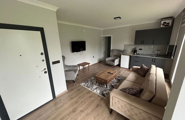 Truva Konaklama - Foto 27