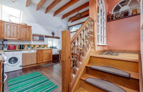 Park View Cottages - The Granary - Foto 10