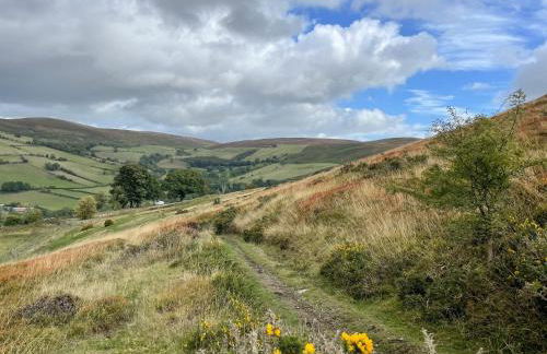 Bridge End Cottage - Foto 15