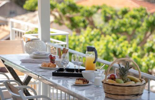 Panoutsis Villa - Sivros Lefkada - Foto 9