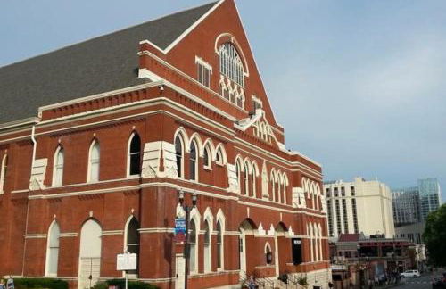 The NEW Nashview Rooftop-Skyline View - Sleeps 12 - Foto 23