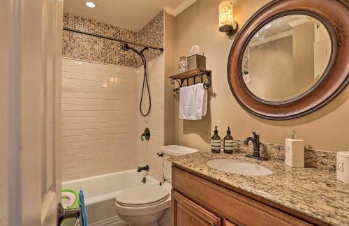 Lake Hopatcong Family Home with Boat Slip and Dock - Foto 18