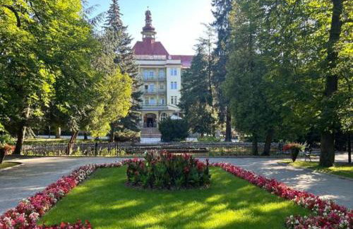 SUDECKA K0RONA domki całoroczne - Foto 35