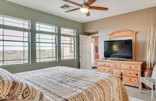 Oro Valley Condo - Nearby Golf and Hiking! - Foto 13