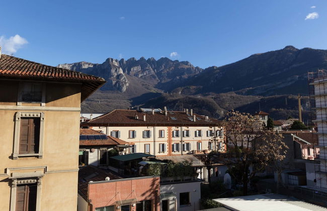 Appartamento Don Rodrigo - Foto 37