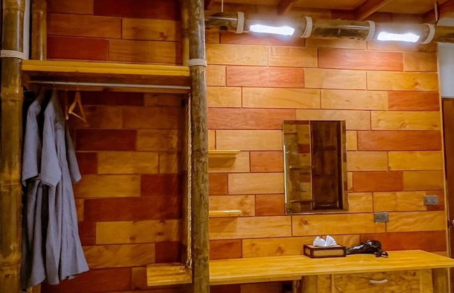 Puteri Lanta Family Villas - Photo 61