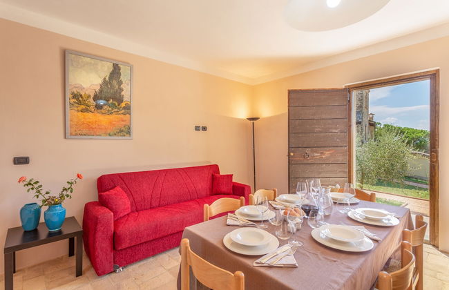 Borgo Pulciano Agriturismo - Photo 49