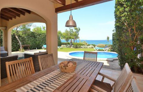 017 Villa Embat ET2500 by Mallorca Charme - Foto 26