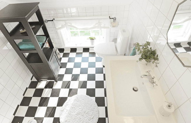 Holiday Home in Hova - Foto 26