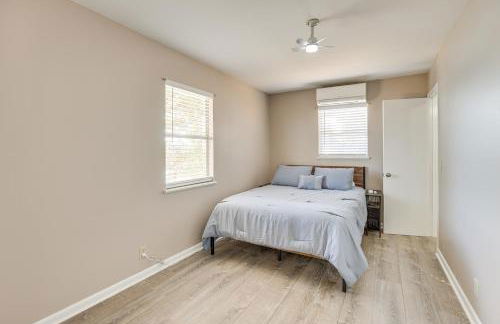 Decks and Boat Dock The View on Lay Lake! - Foto 10