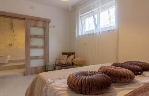 Beautiful villa Foska with private Pool near the beach - Photo 39