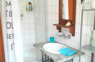 Dworek Świdwie, Górny Apartament & Harcówka - Foto 45