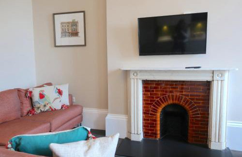 Charlotte Rise - Urban Apartments - Foto 61