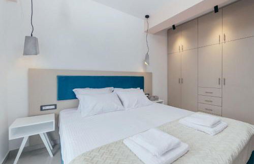 Corner45 Apartments in Kalamaki Center, by ZanteWize - Foto 15