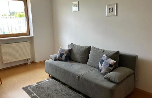 Ländliche Wohnung bei Buchenberg im Allgäu - Photo 28