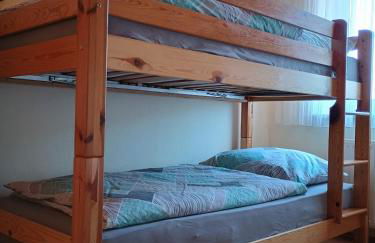 Ganze Wohnung mit Balkon, bis 5 Personen rund 90 qm - Foto 12