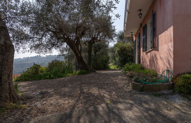 Villa Valentina - Foto 7