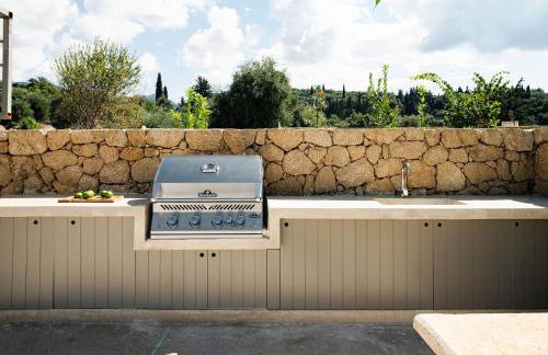 Kukutseli Country Living by WhiteDream Villas - Foto 13