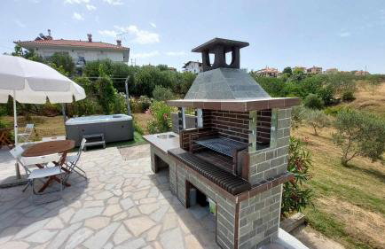 Daniil's luxury villa and spa - Photo 43