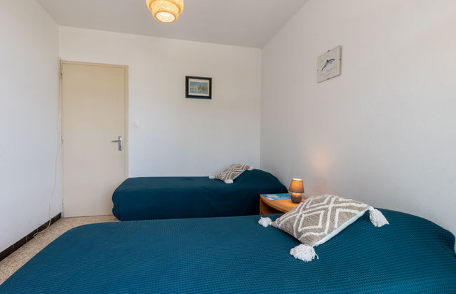 La Résidence de la Mer - Foto 16