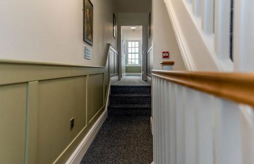 Iron House James Place - Foto 12