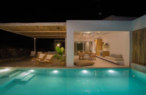 Aristotelia Gi - Premium Luxury Villas with Private Pools - Photo 7