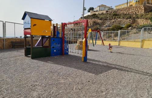 Sybarix Apartment: Precioso apartamento con vistas al golf y el mar - Foto 53