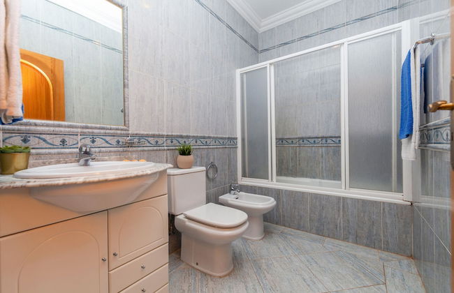 Villa Agadir - Foto 12