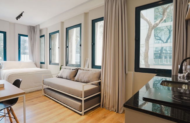 Apê Av Paulista Haddock Lobo - Foto 56