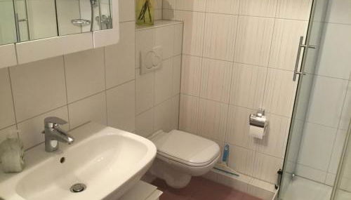 1Z.FeWo 236 barbo Schwimmbad,Sauna,Fitness - Foto 5