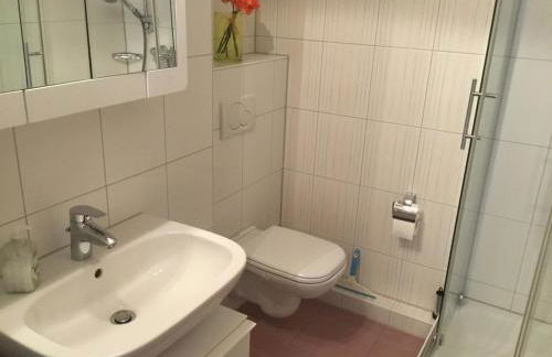 1Z.FeWo 236 barbo Schwimmbad,Sauna,Fitness - Foto 5