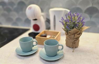 Lounge garden sea relax - Foto 16