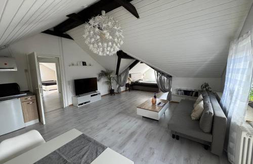 Schwarzwaldglück Loft - Foto 2