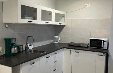 Apartamenty Na wzgórzu - Foto 47