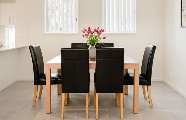 Wallsend Executive Apartments - Photo 9