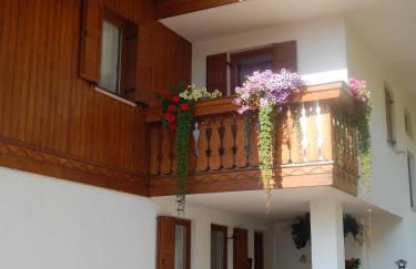 Chalet Pradat - Foto 20