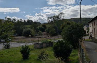 Ferienwohnung am Eifelsteig - Foto 24