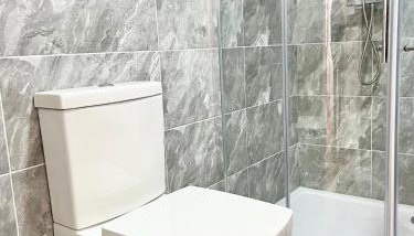 luxury apartment in East London - Foto 3