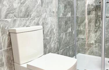 luxury apartment in East London - Foto 3