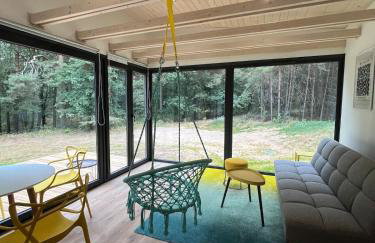 Dobrostan Domek w Naturze - Foto 8