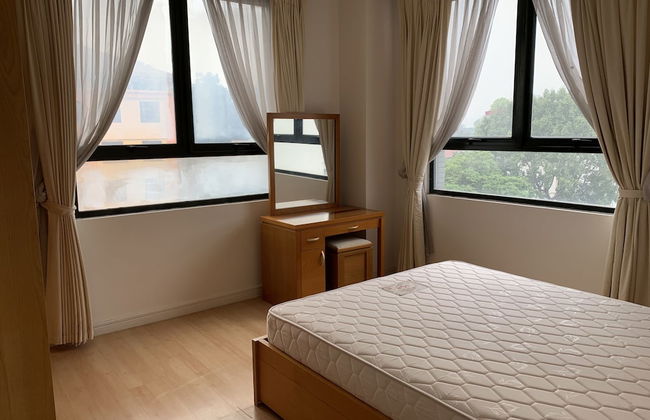 Coco Flower Village Serviced Apartment - Foto 31