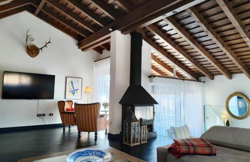 Casa Rural Villa Rosario - Photo 36