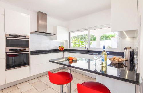 Villa Serena by Algarve Vacation - Foto 34