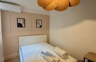Appartement T5 Cozy Nîmes Centre - Foto 20