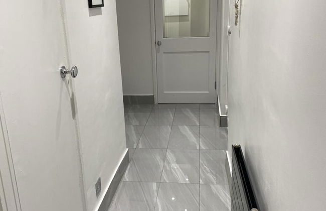 Luxurious 2-bed Apartment in Woolwich, London - Foto 5