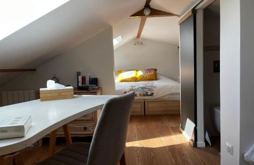 La scierie de la grande ourse - Photo 32