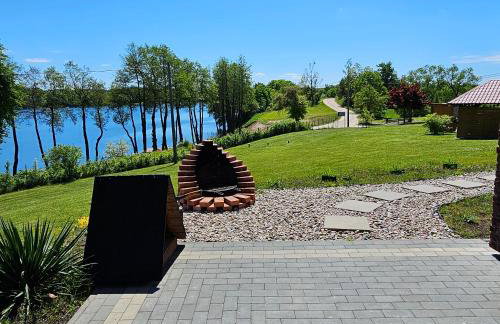 Domki nad jeziorem - Foto 6