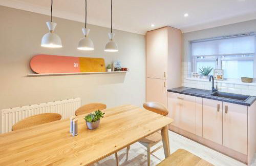 Host & Stay - 'Salty' Seaview - Foto 21