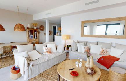 Maison face à la Mer au-dessus de la baie de Rosas - Foto 16