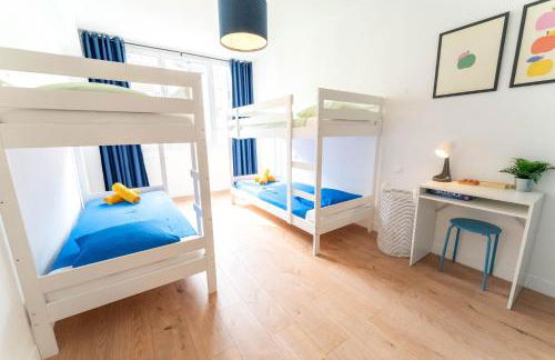 Grand appartement idéal famille, proche plage, bon emplacement pour visiter la Côte d'Azur - Foto 27